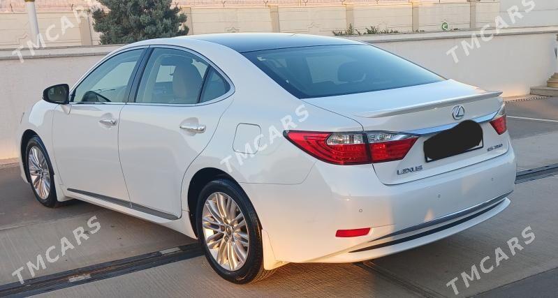 Lexus ES 350 2013 - 470 000 TMT - Aşgabat - img 2