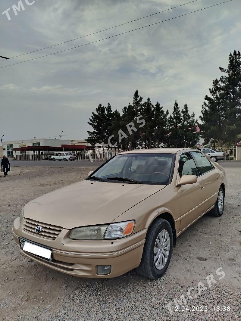 Toyota Camry 1998 - 121 000 TMT - Mary - img 7
