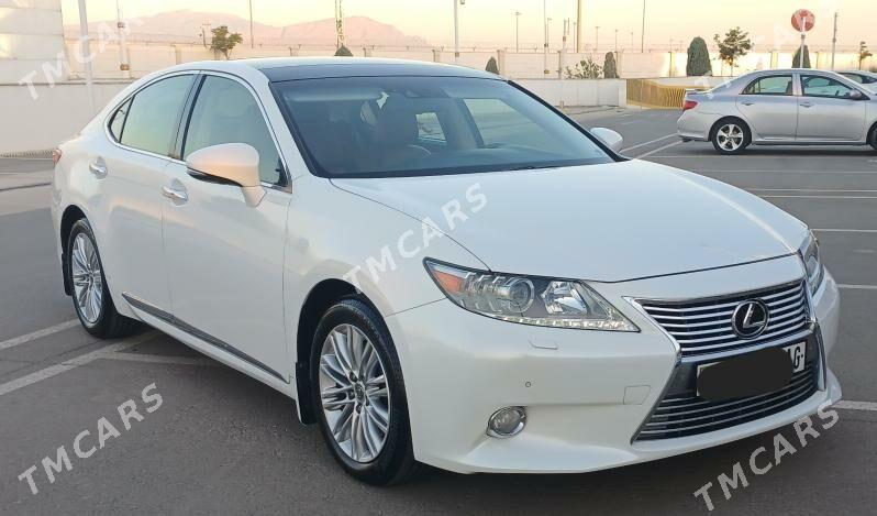Lexus ES 350 2013 - 470 000 TMT - Aşgabat - img 4