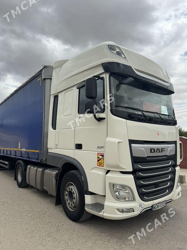 DAF 480 2020 - 1 400 000 TMT - Balkanabat - img 2