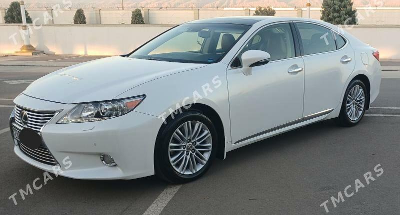 Lexus ES 350 2013 - 470 000 TMT - Aşgabat - img 3