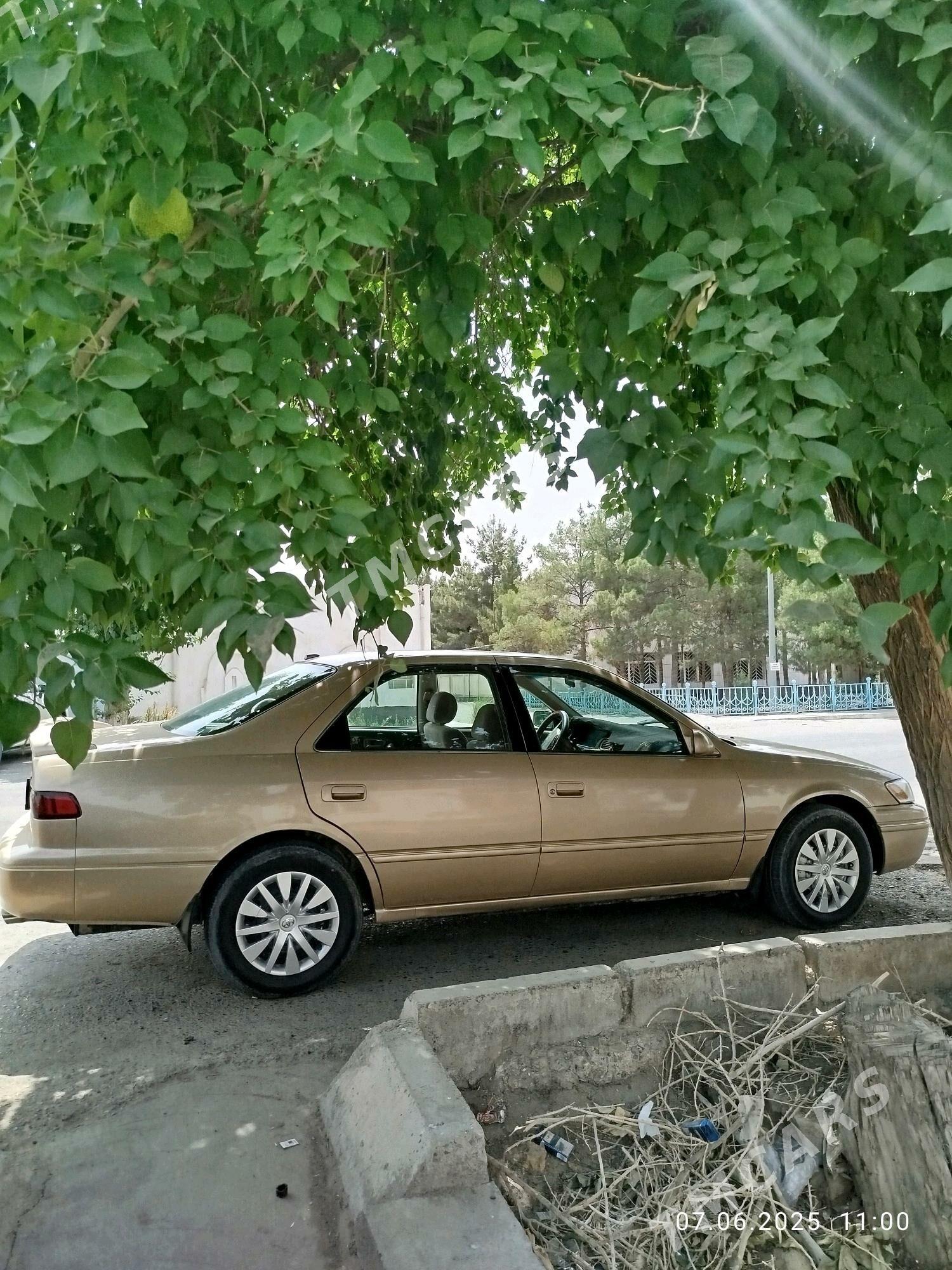 Toyota Camry 1998 - 121 000 TMT - Mary - img 8