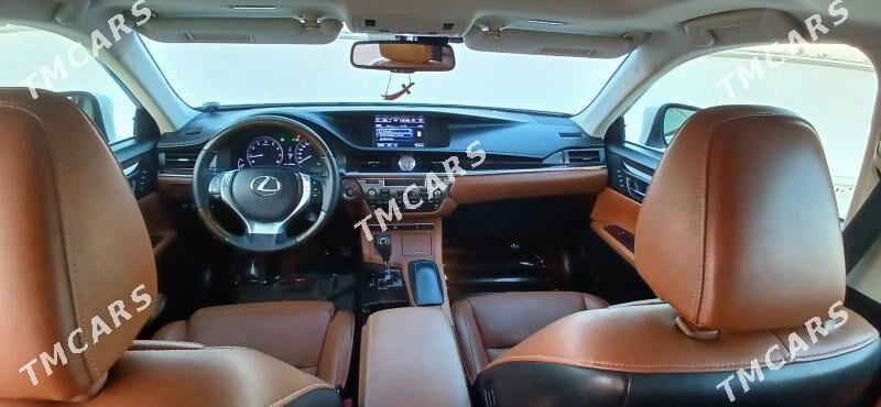Lexus ES 350 2013 - 470 000 TMT - Aşgabat - img 6