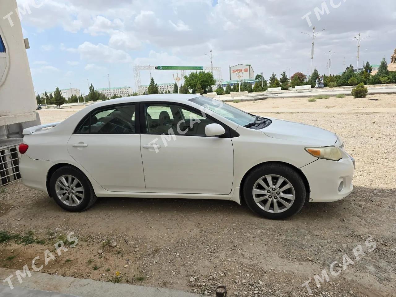 Toyota Corolla 2012 - 175 000 TMT - Balkanabat - img 6