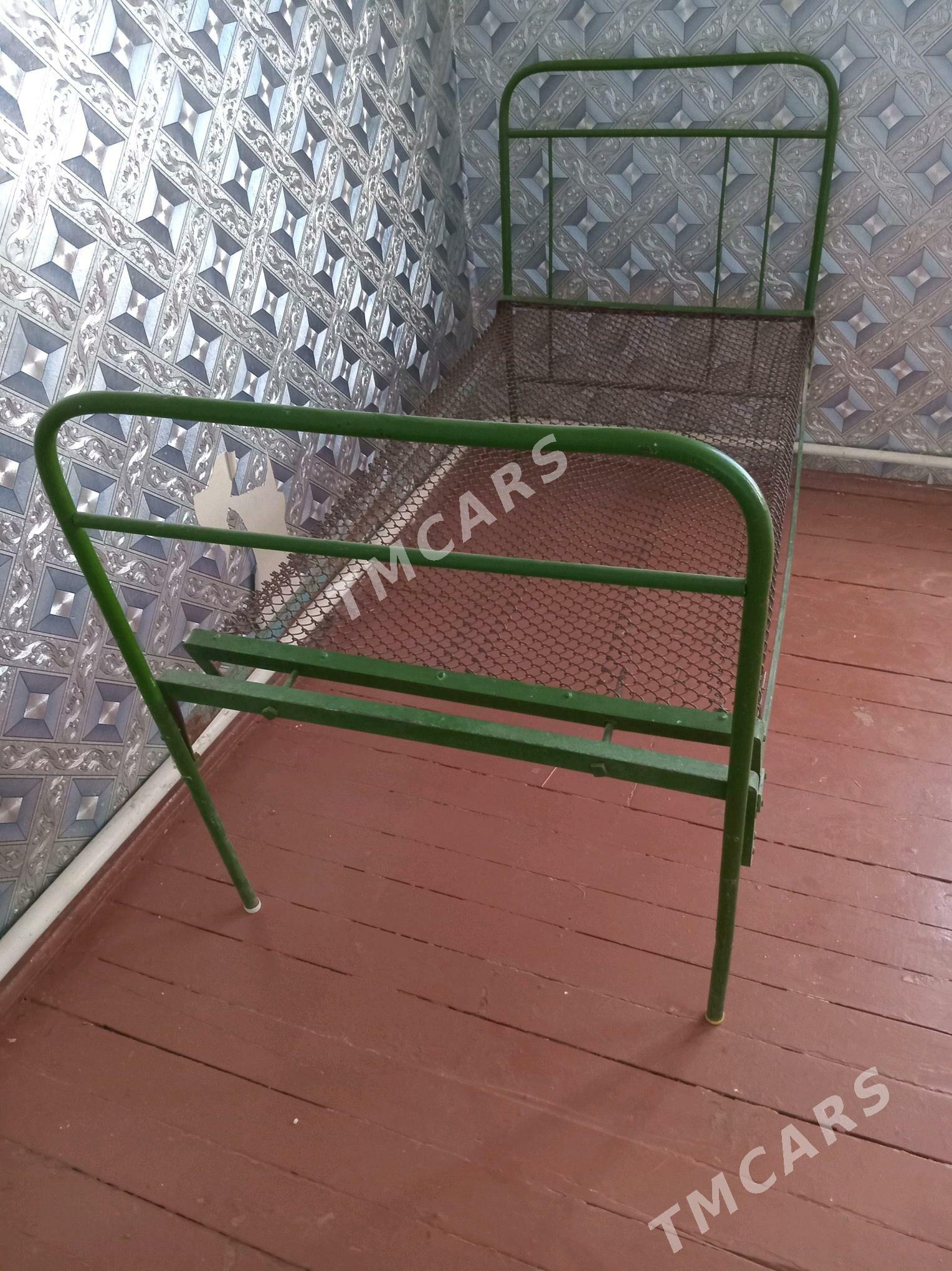krowat - Türkmenabat - img 2