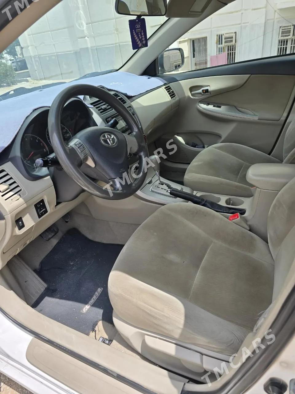 Toyota Corolla 2012 - 175 000 TMT - Balkanabat - img 5