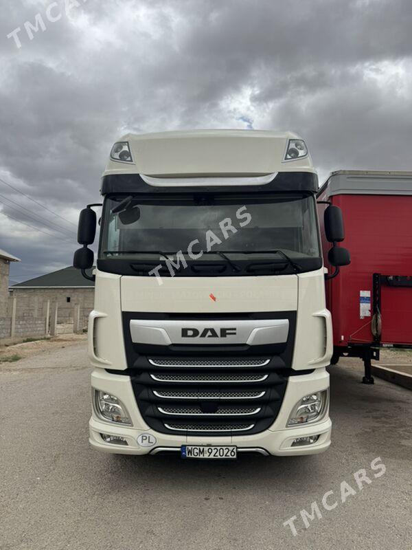 DAF 480 2020 - 1 400 000 TMT - Balkanabat - img 5