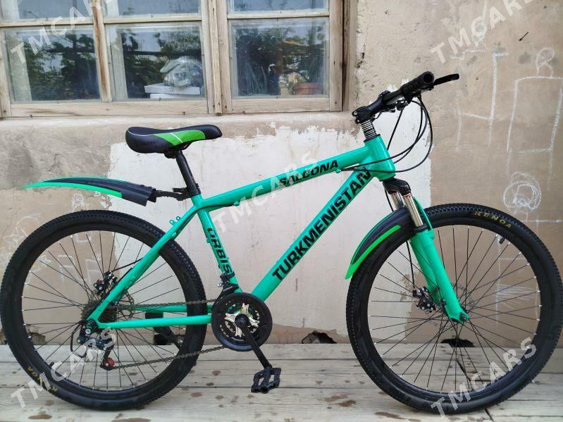 SALCONA SPORTIWNYÝ [PAKET] - Daşoguz - img 2