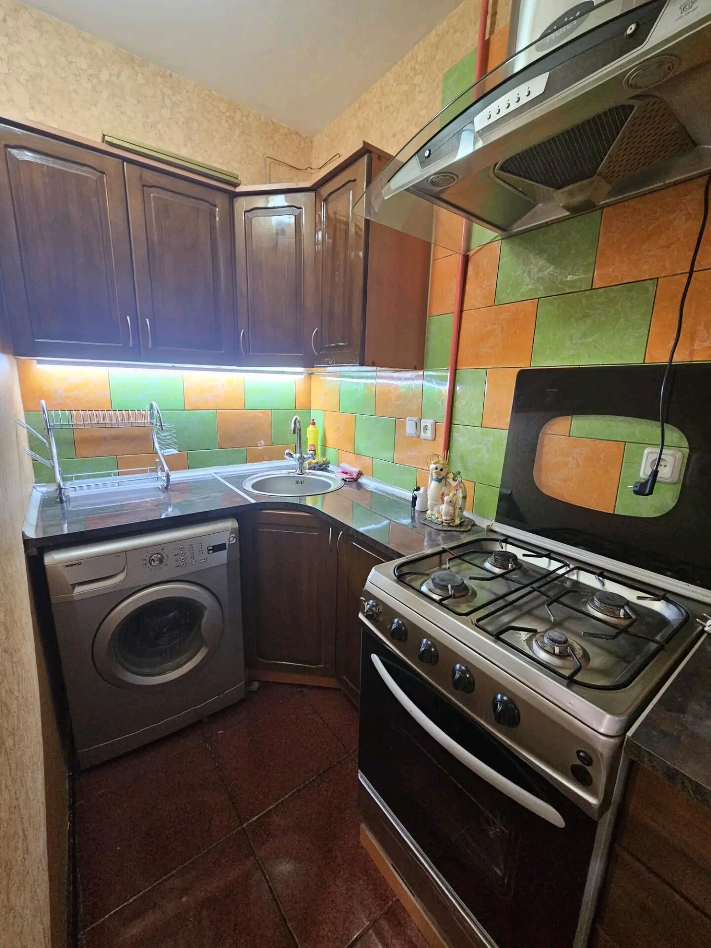 arenda jay arend kw mir 2 - Ашхабад - img 2