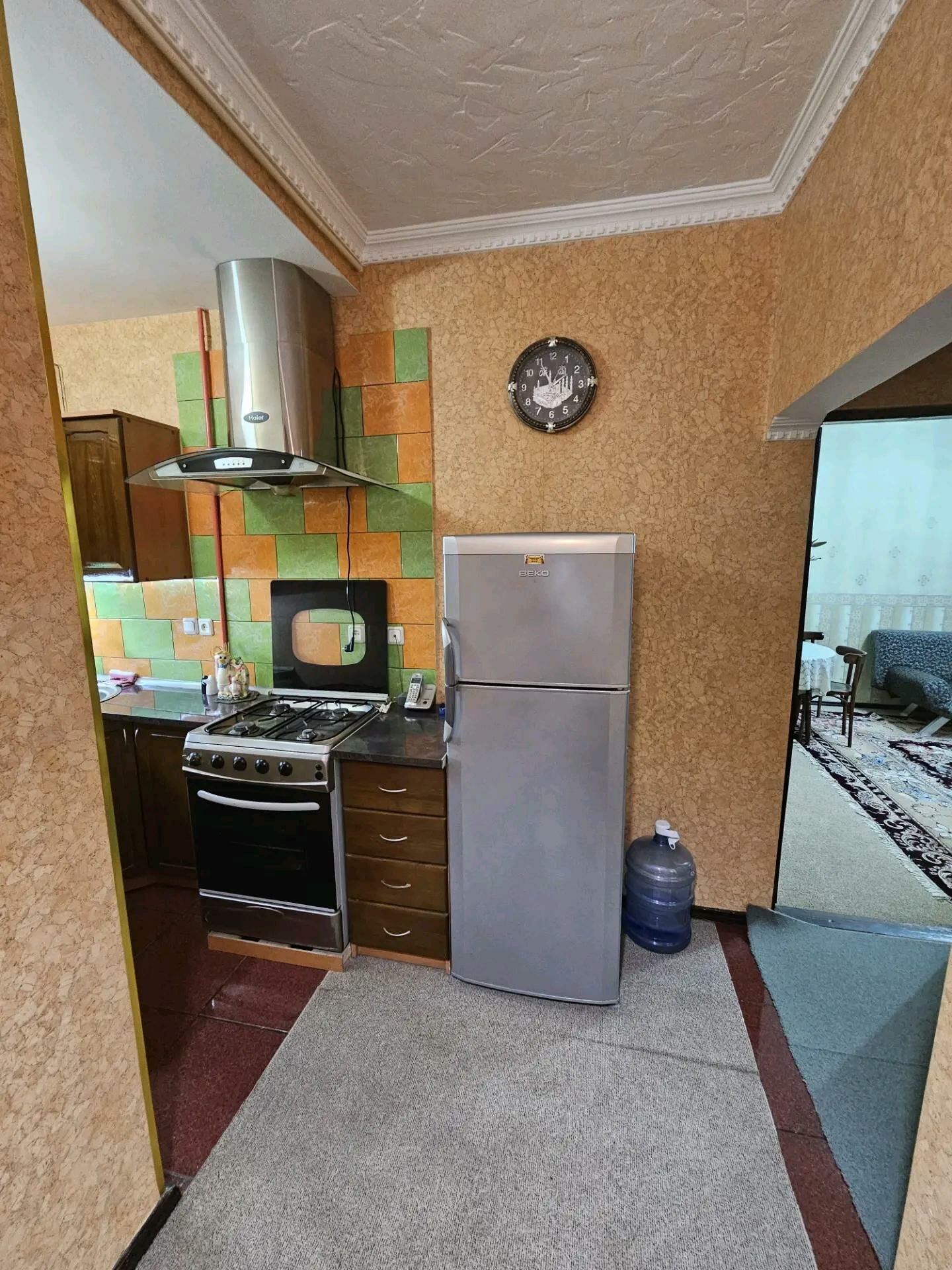 arenda jay arend kw mir 2 - Ашхабад - img 5