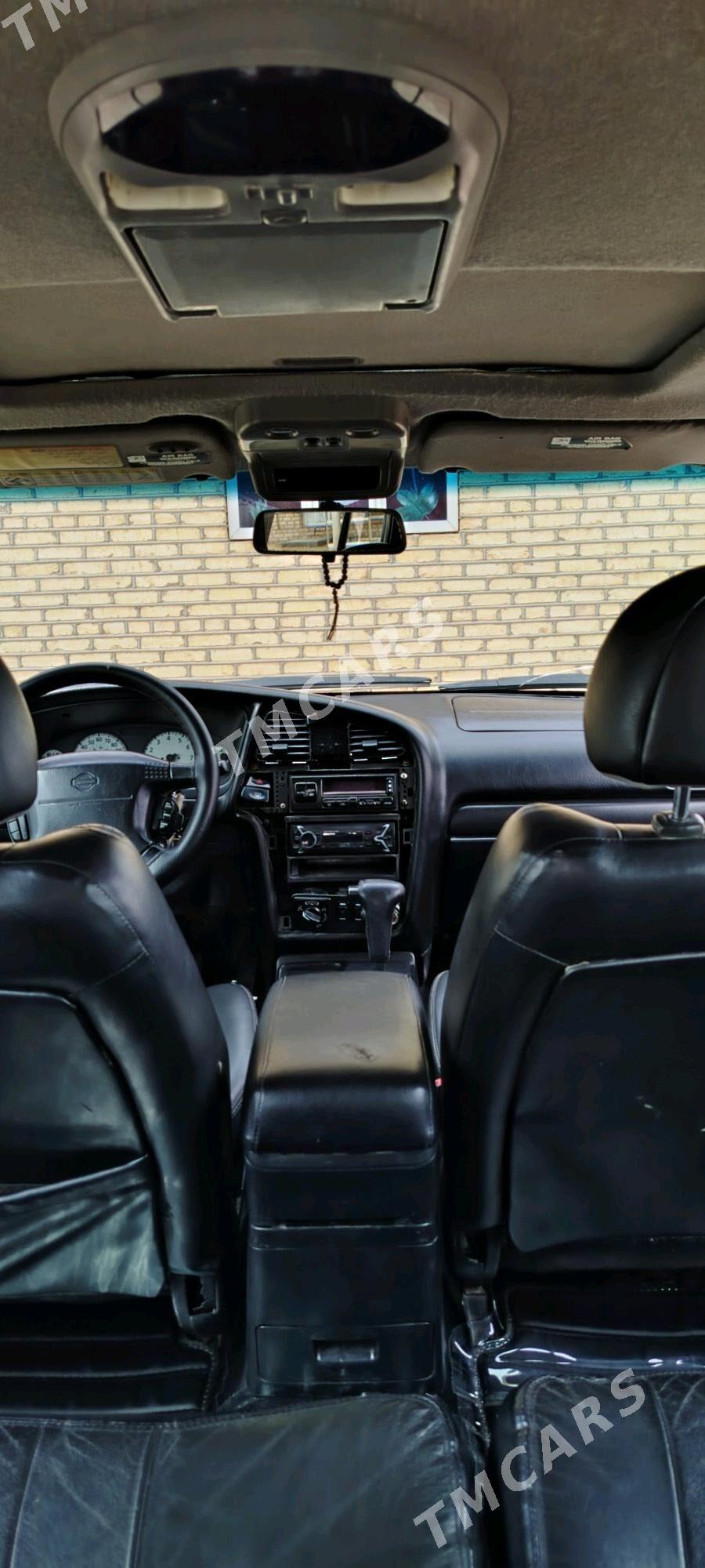 Nissan Pathfinder 2001 - 90 000 TMT - Mary - img 6