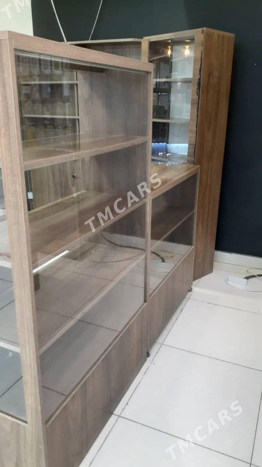 Tayar mebel magazin ucin - Aşgabat - img 4