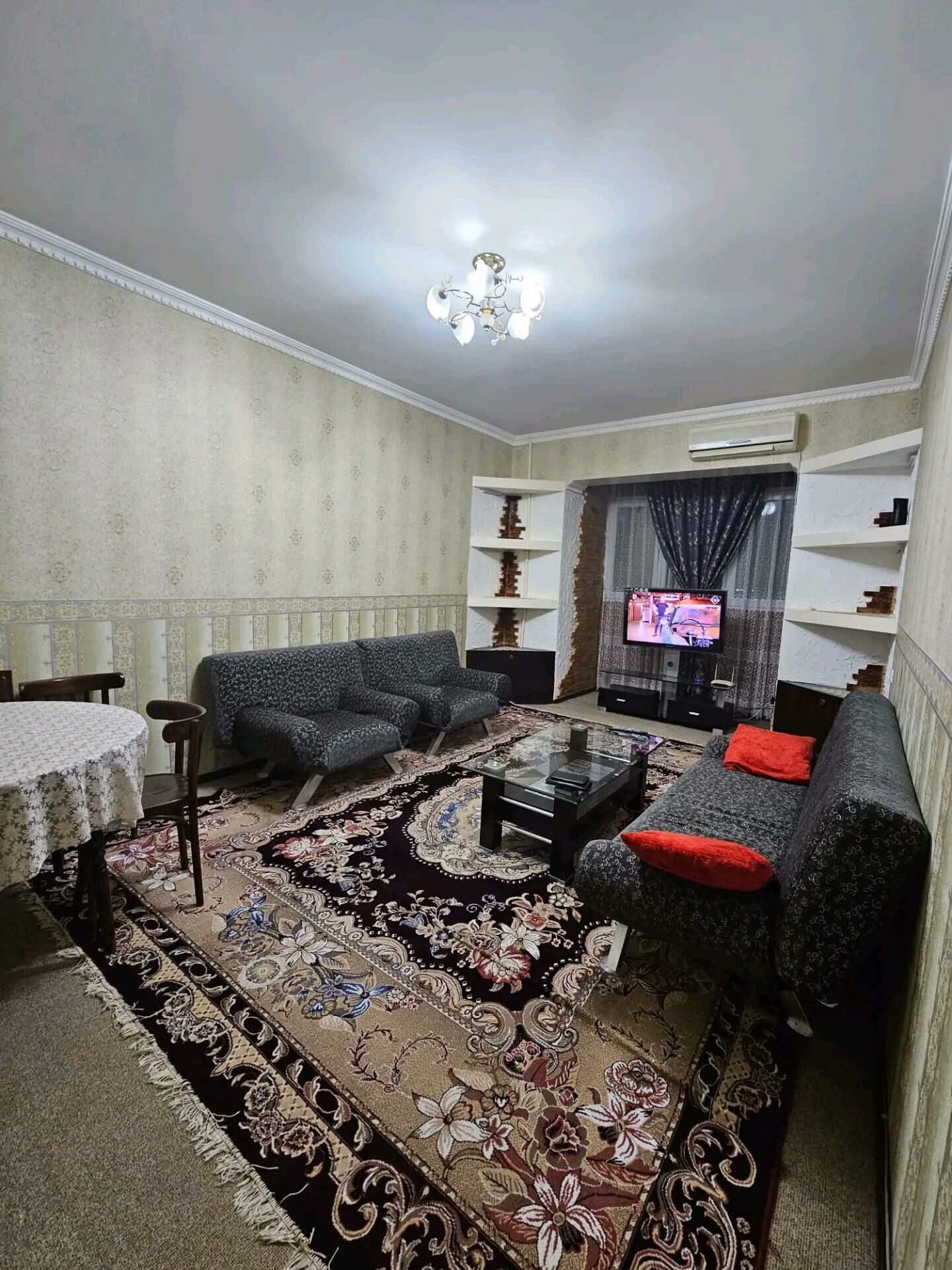 arenda jay arend kw mir 2 - Ашхабад - img 3