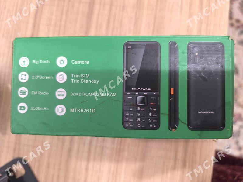 Telefon Jstar V11 - Туркменабат - img 3