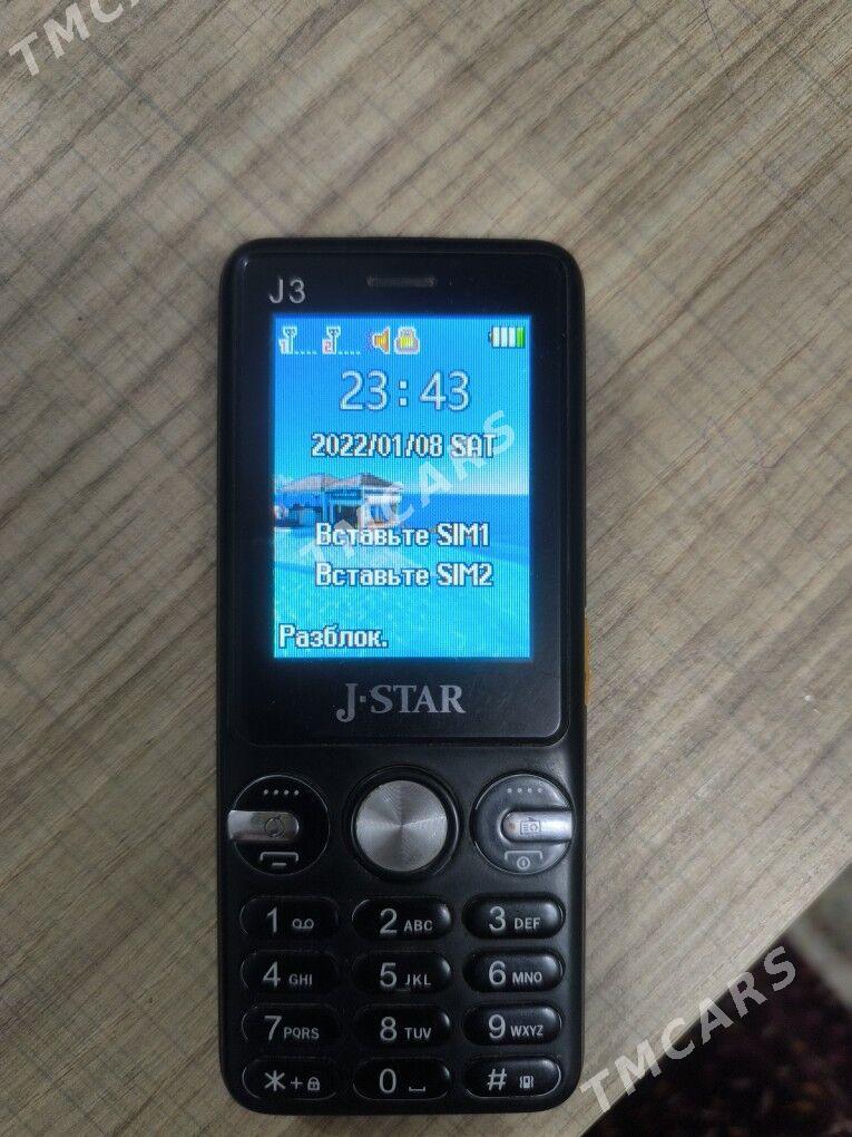 Telefon Jstar V11 - Туркменабат - img 2