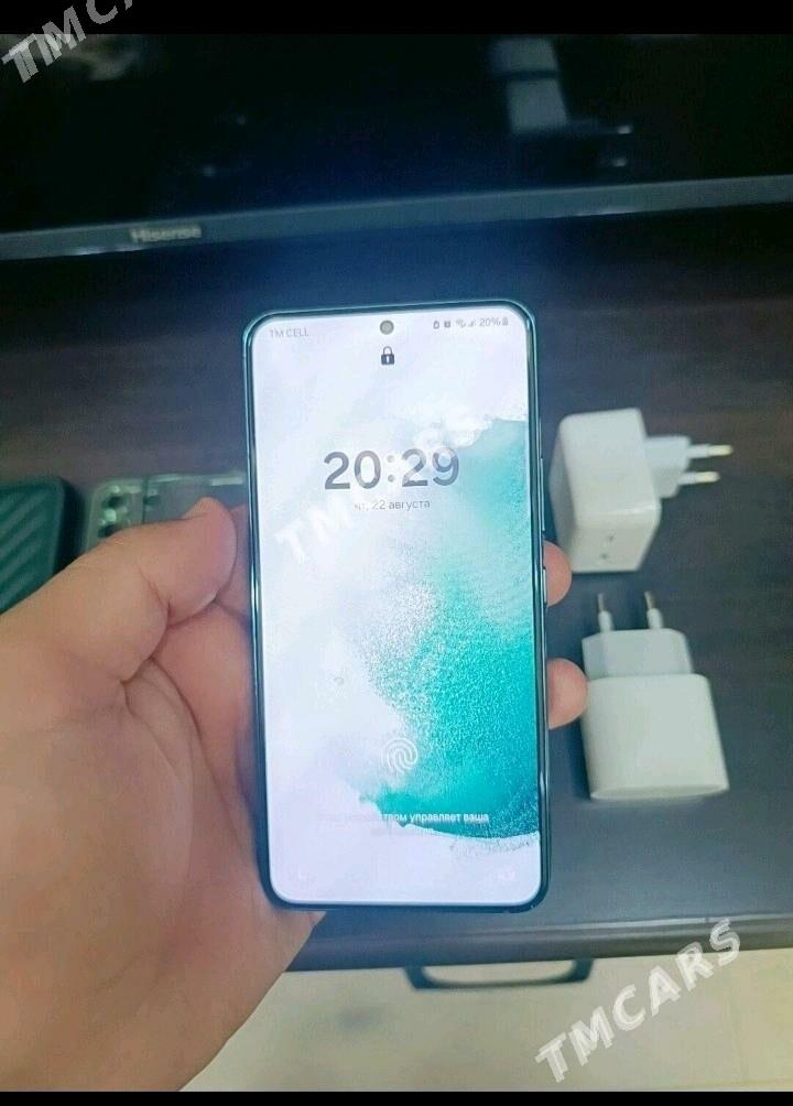 samsung s22 - Анев - img 5