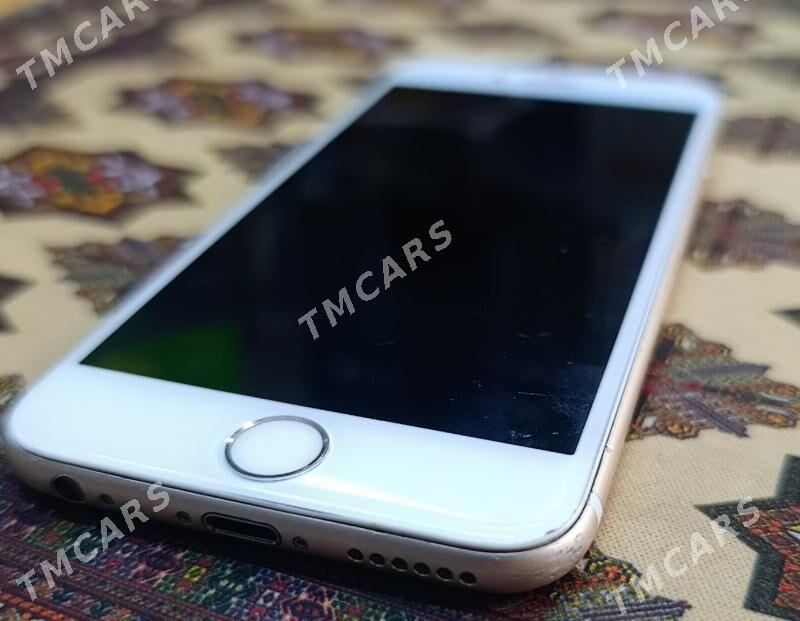 IPHONE 6S 32G - Daşoguz - img 3