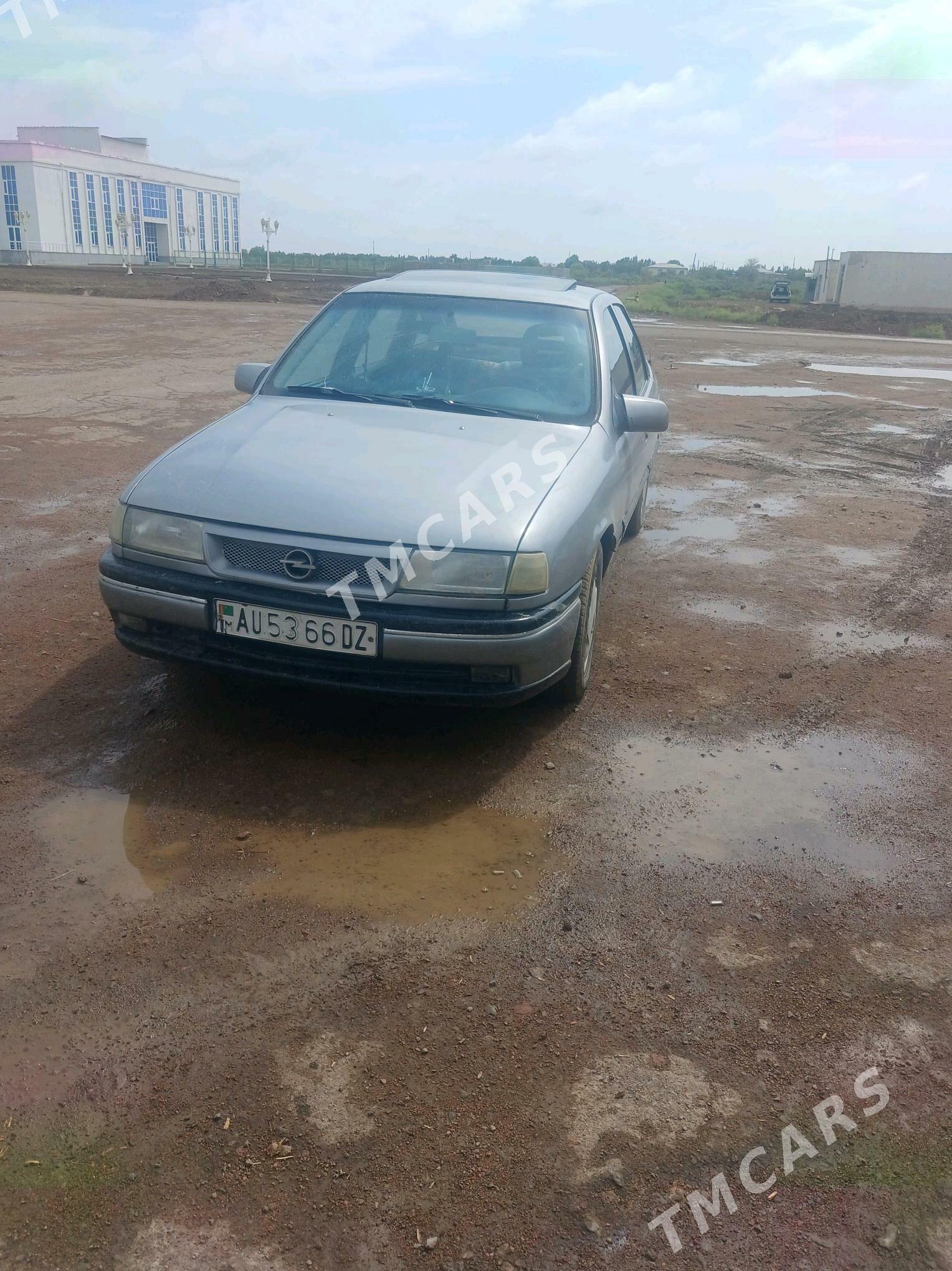 Opel Vectra 1995 - 29 000 TMT - Губадаг - img 3