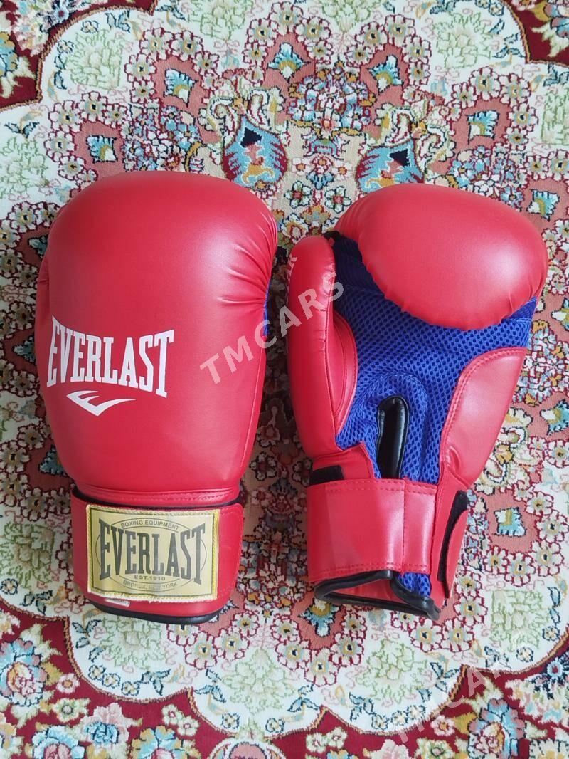 Everlast  перчатка - Parahat 2 - img 2