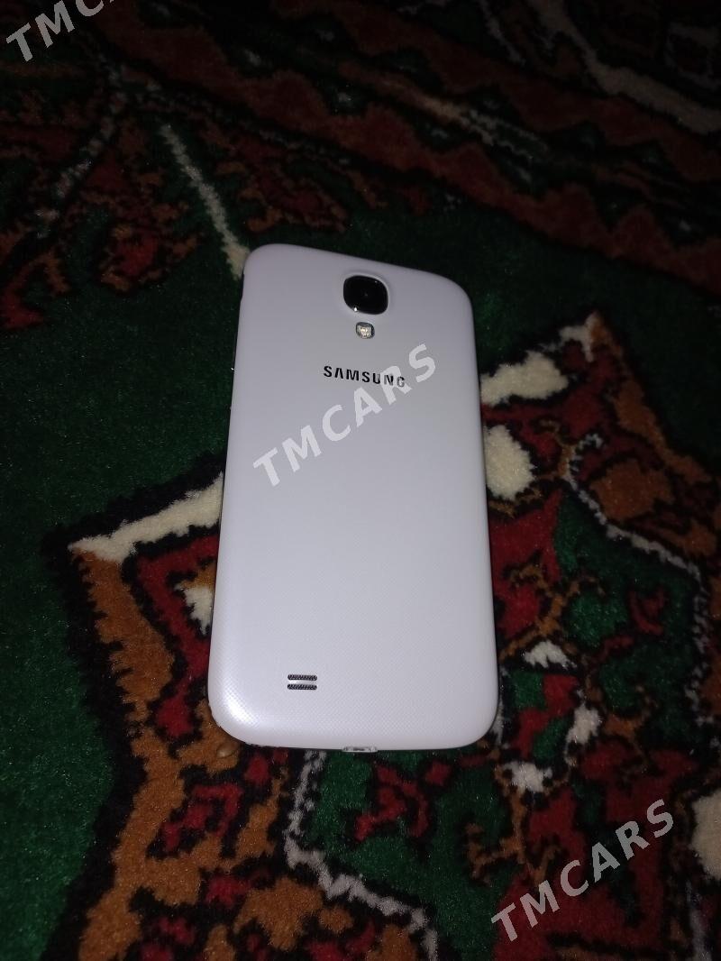 SAMSUNG S4 - Aşgabat - img 2