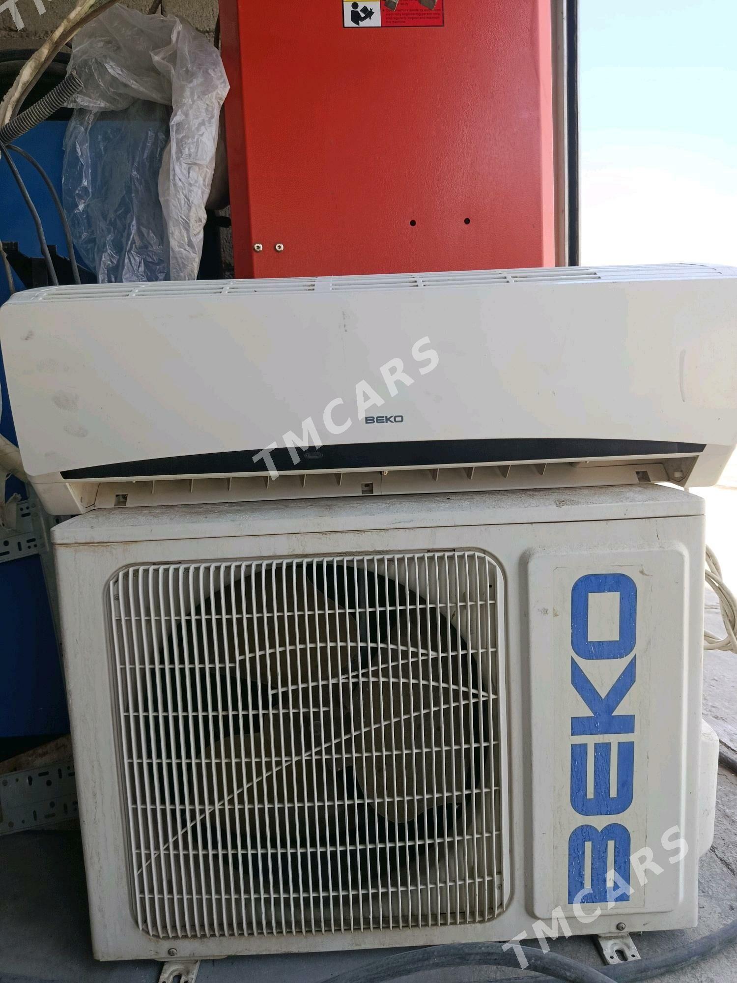 beko kondisioner - 8 мкр - img 2