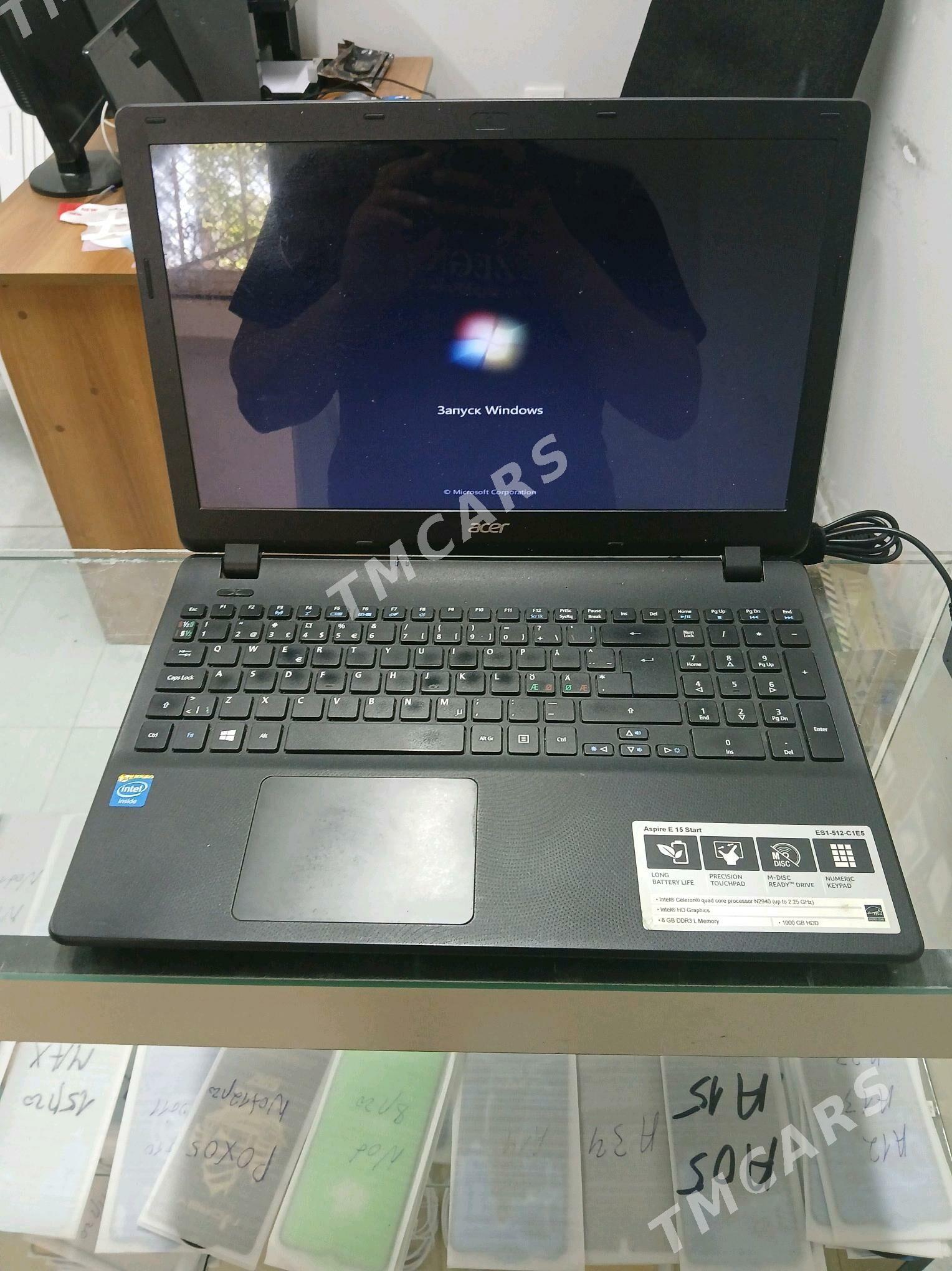 Acer notbuk - Aşgabat - img 2