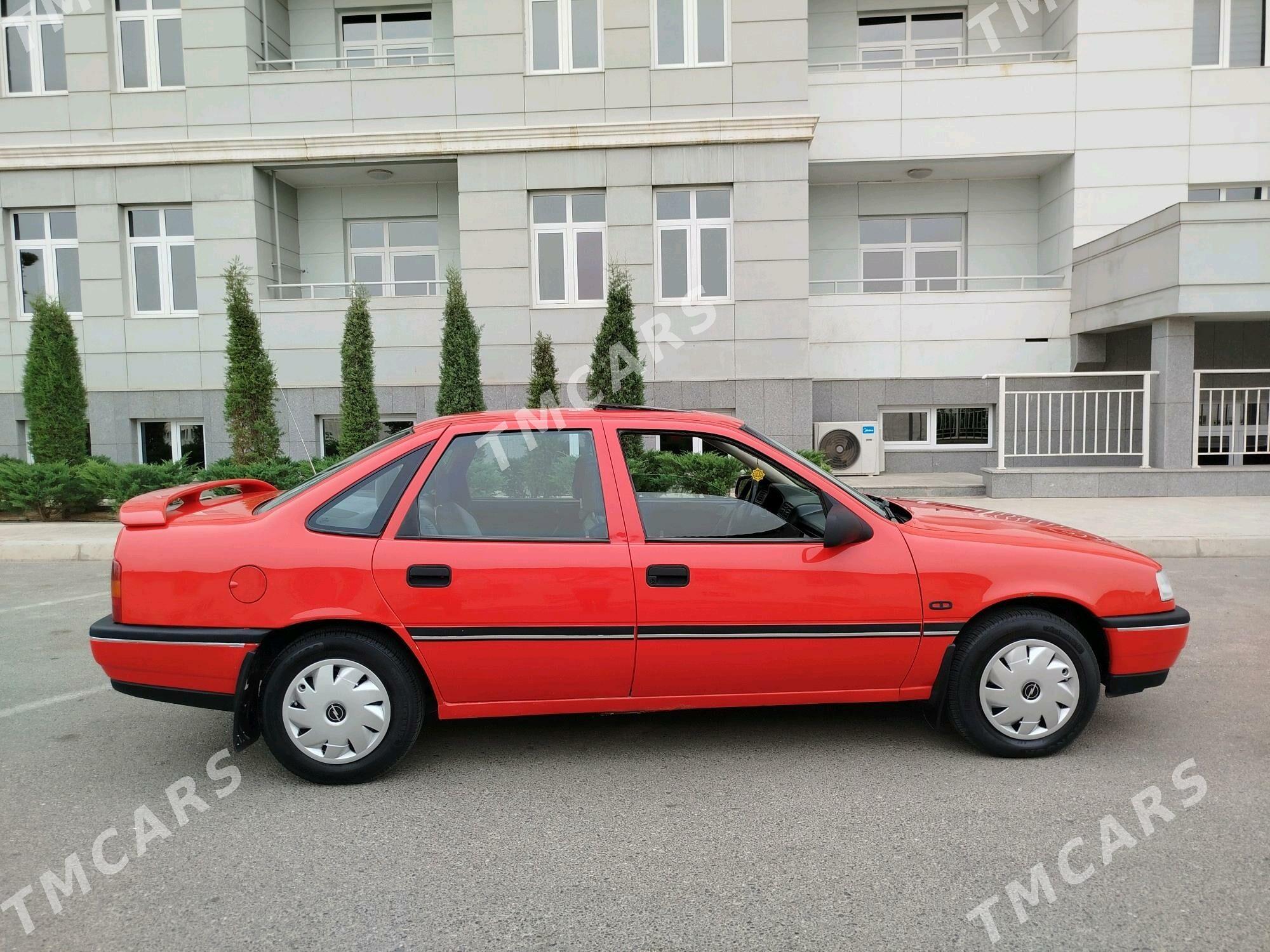 Opel Vectra 1991 - 33 000 TMT - Mary - img 2