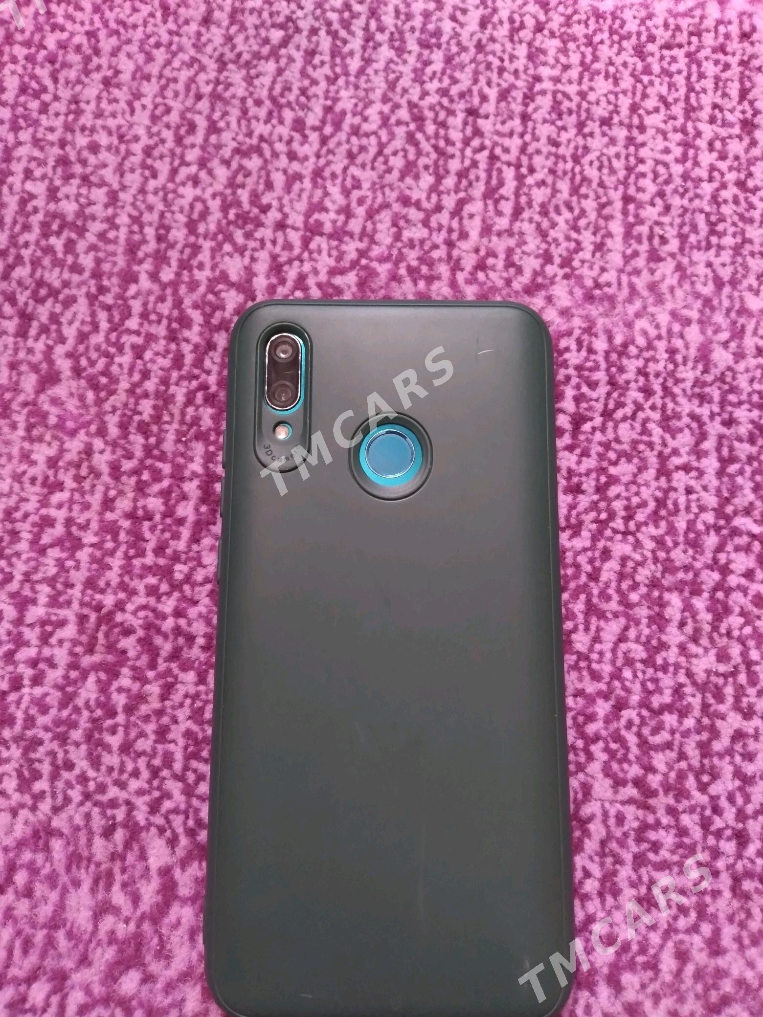 Huavei p smart2019 - Чарджоу - img 3