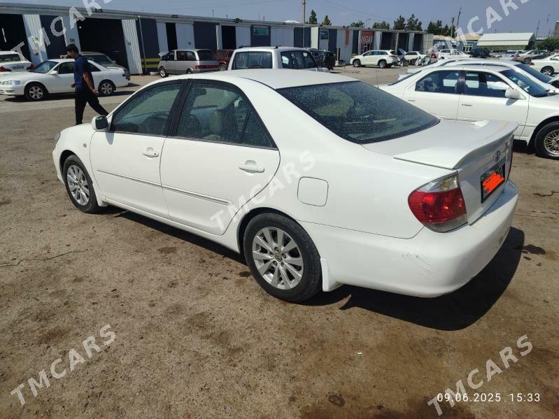 Toyota Camry 2002 - 165 000 TMT - Мары - img 2