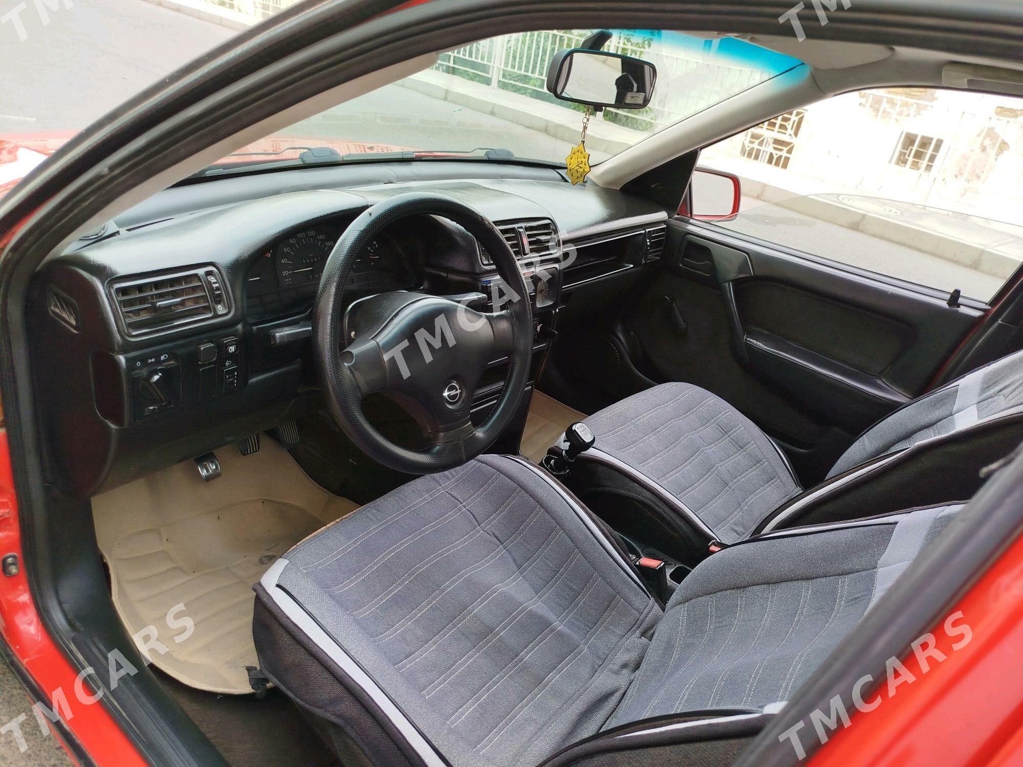 Opel Vectra 1991 - 33 000 TMT - Mary - img 3
