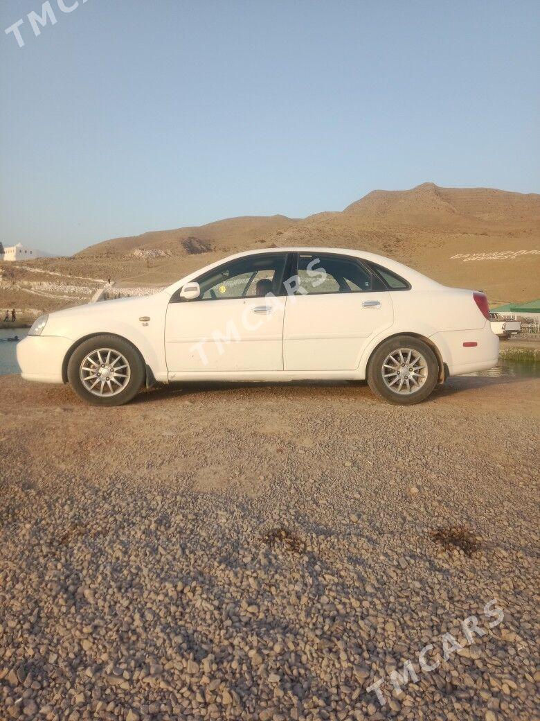Daewoo Lacetti 2003 - 70 000 TMT - Койтендаг - img 3