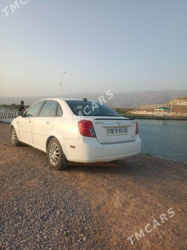 Daewoo Lacetti 2003 - 70 000 TMT - Койтендаг - img 2