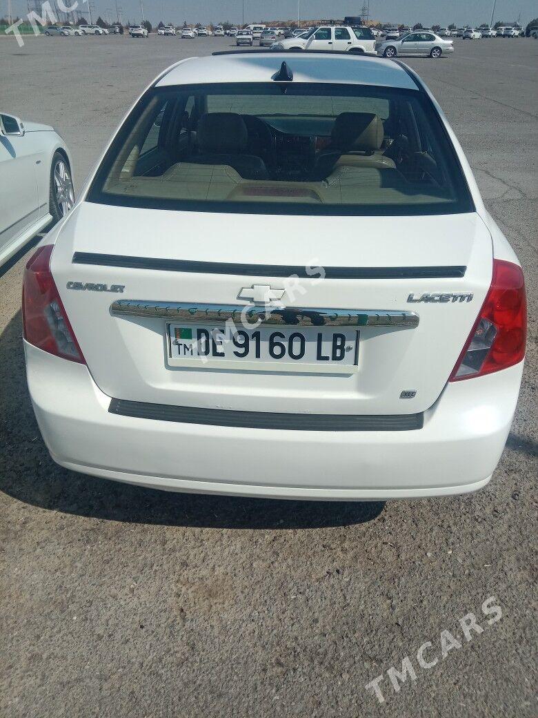 Daewoo Lacetti 2003 - 70 000 TMT - Койтендаг - img 8