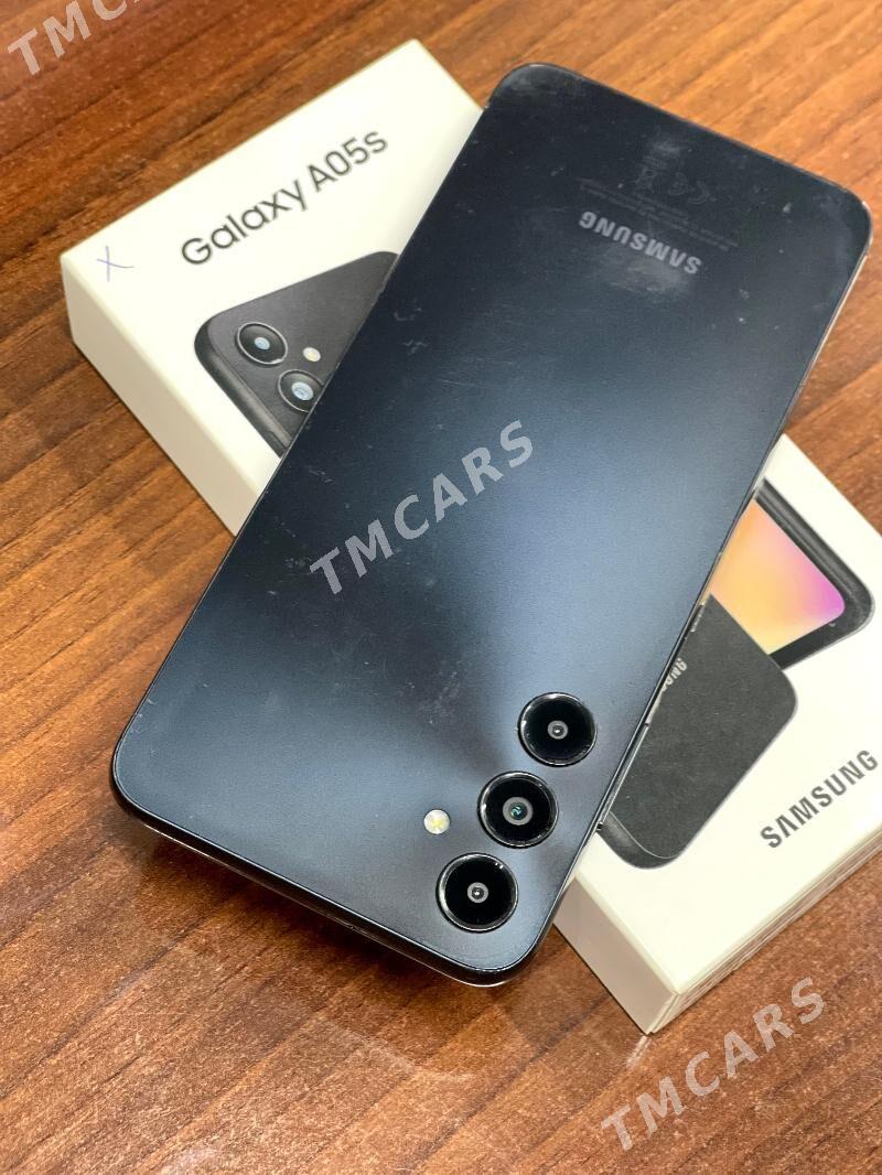 Samsung A05S  4/64gb - Mary - img 3
