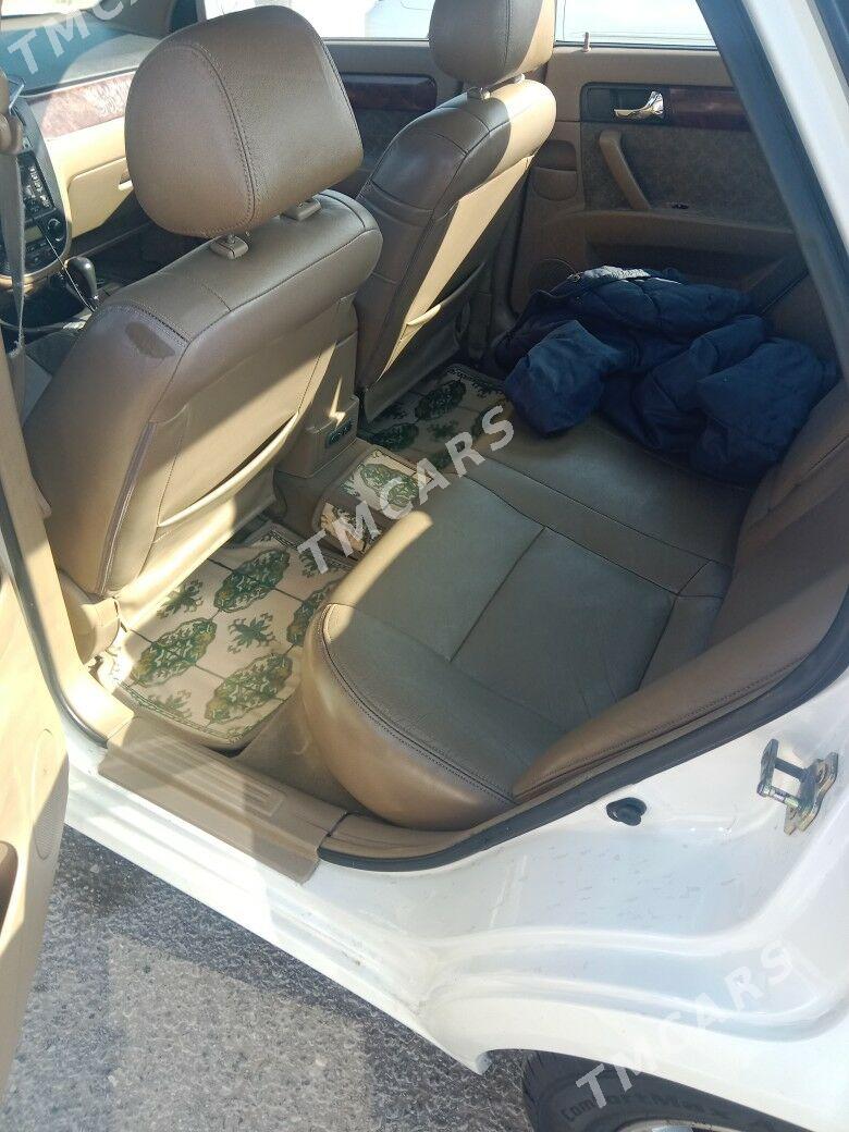 Daewoo Lacetti 2003 - 70 000 TMT - Койтендаг - img 4