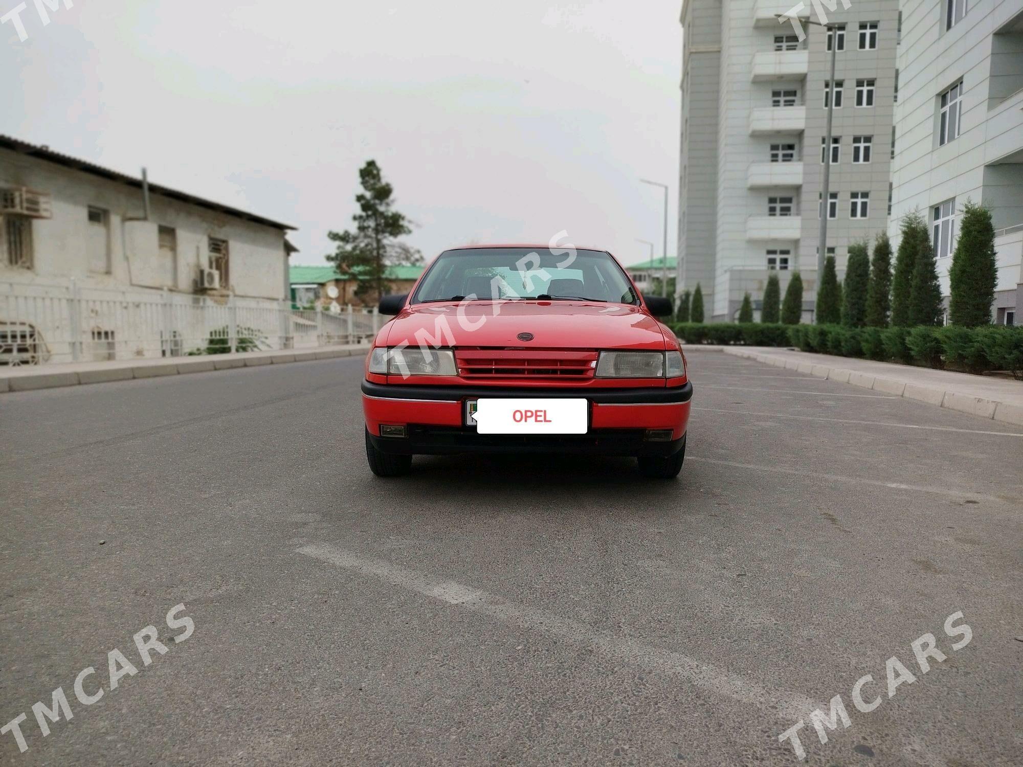 Opel Vectra 1991 - 33 000 TMT - Mary - img 4