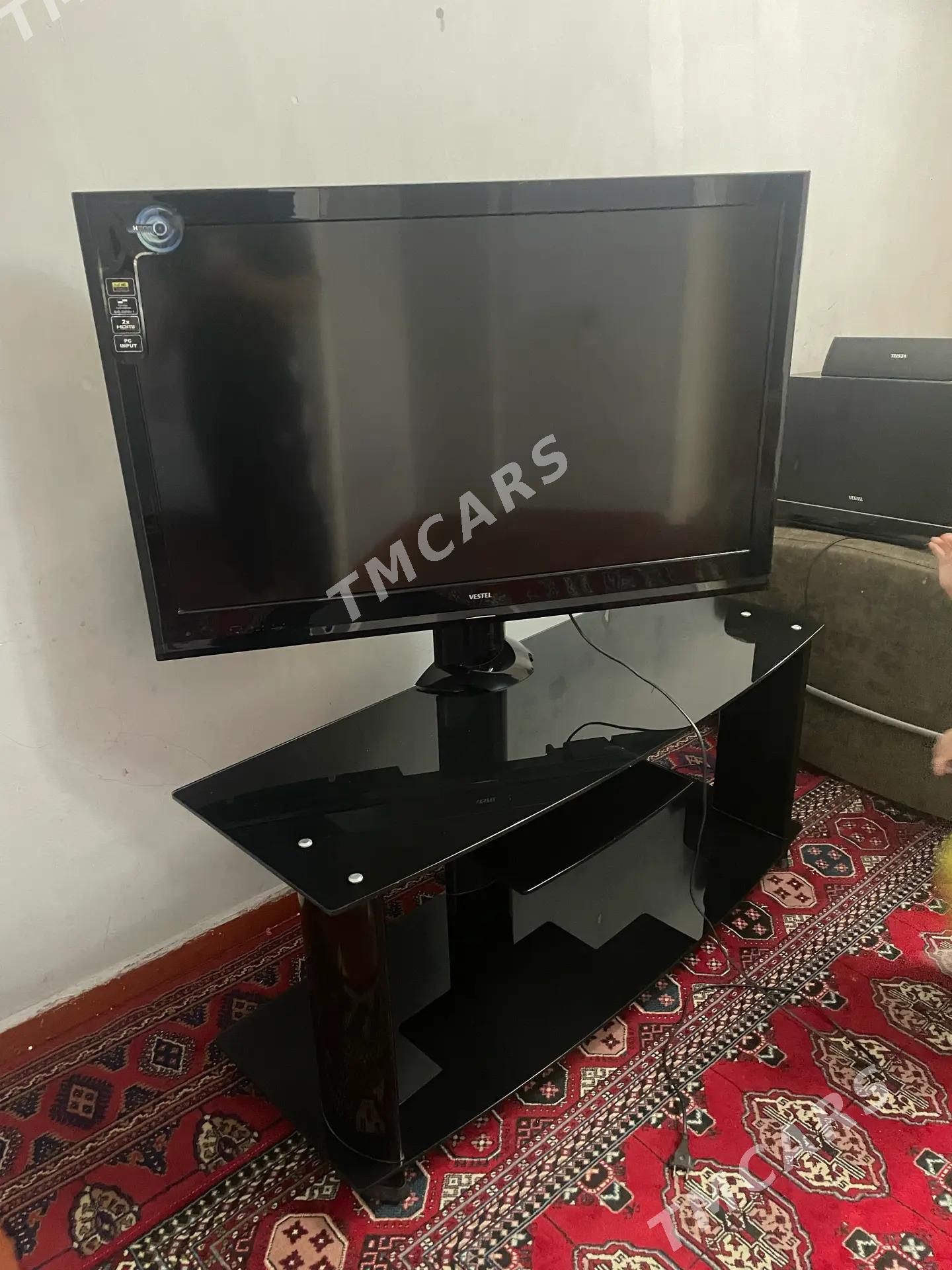 42-lik vestel televizor - Aşgabat - img 3