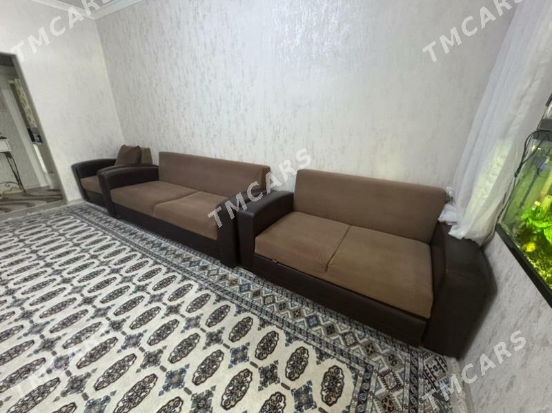 комплект диванов и кресел - Howdan "A" - img 3