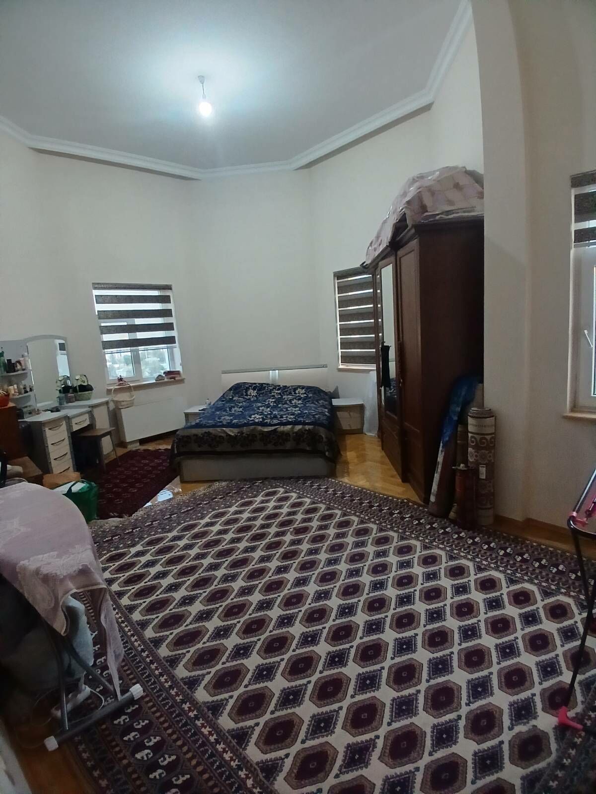 Элитка Центр 6эт 4ком 145м2 - Aşgabat - img 6