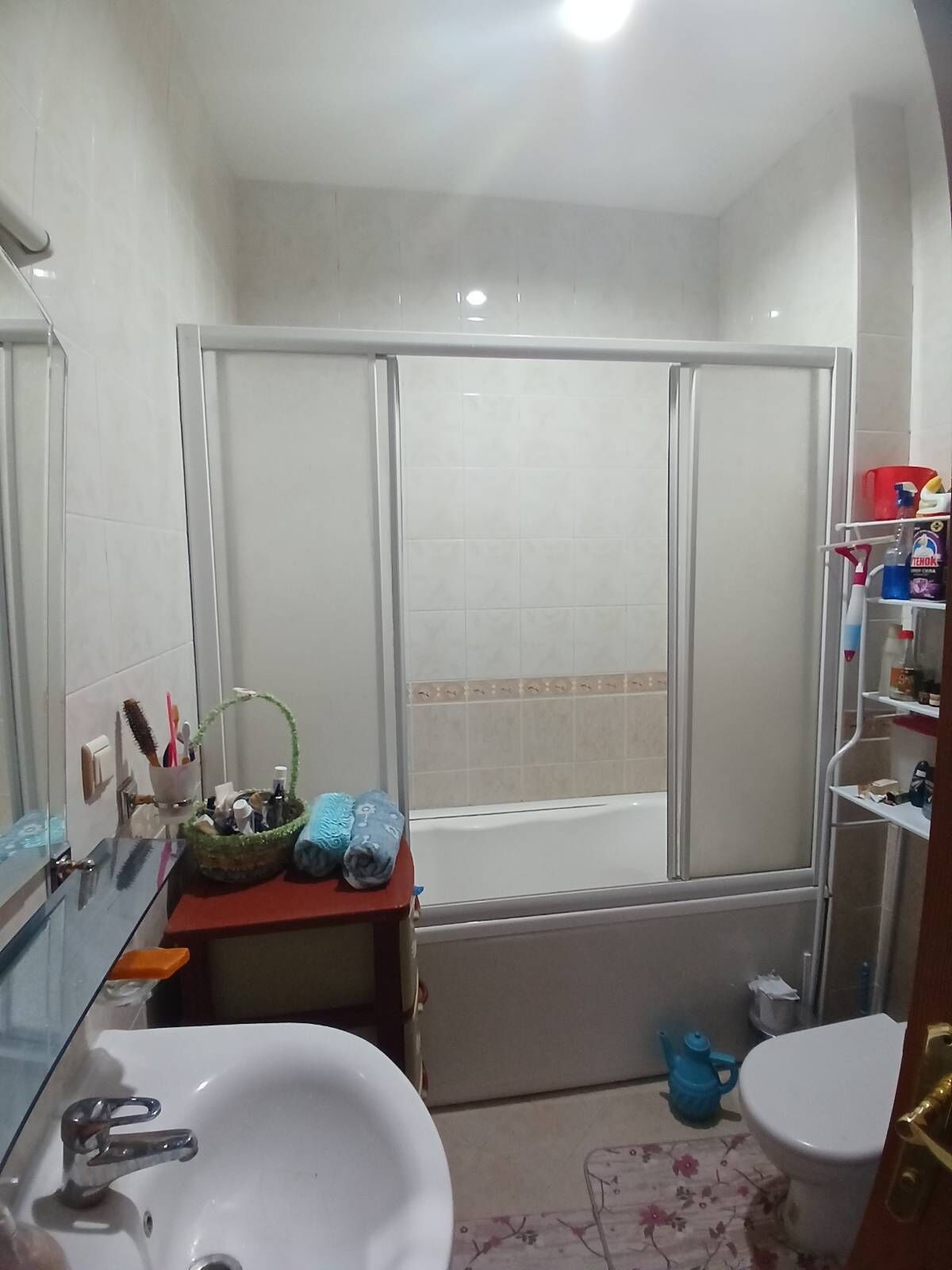 Элитка Центр 6эт 4ком 145м2 - Aşgabat - img 5