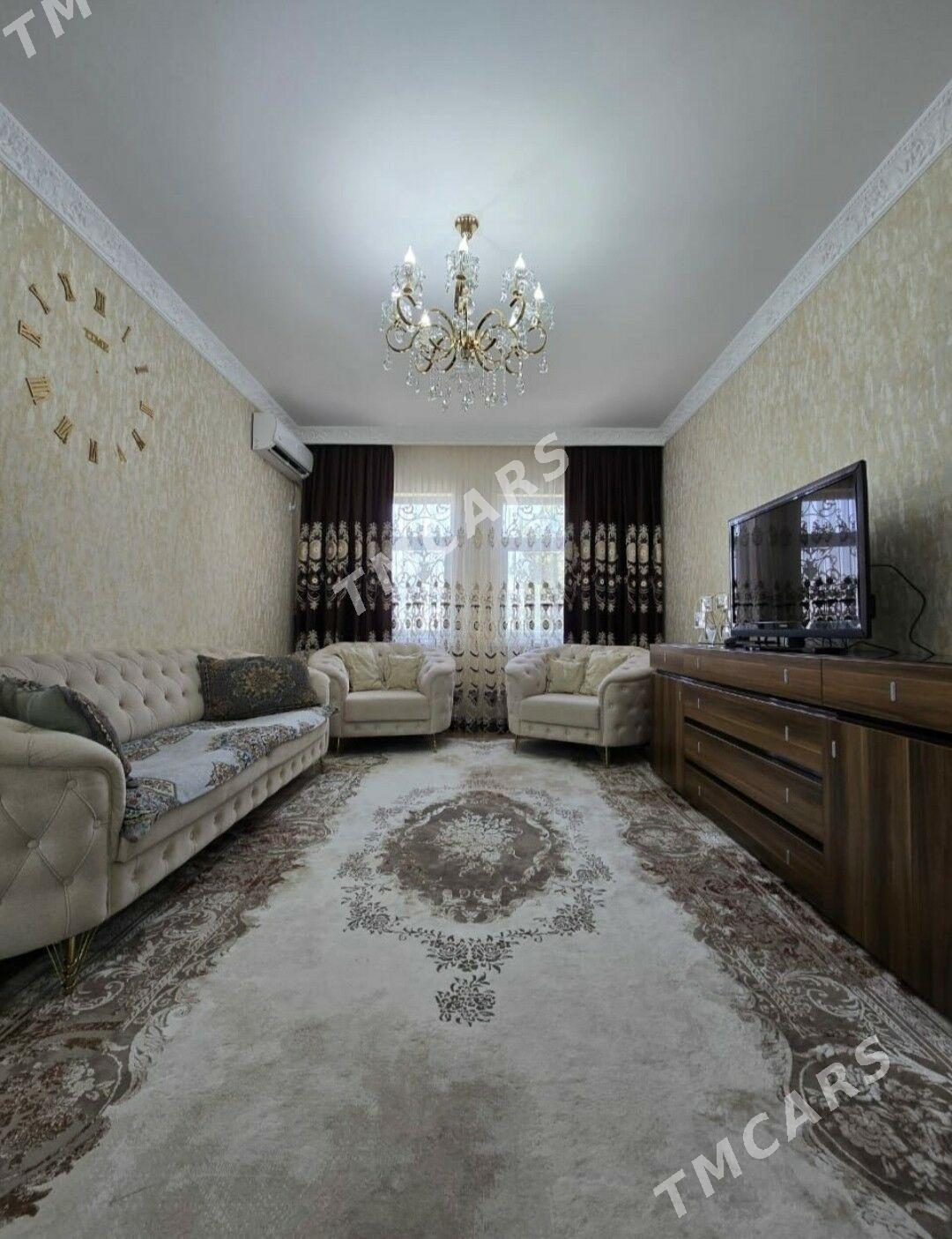 Mir 3/2 - Aşgabat - img 3