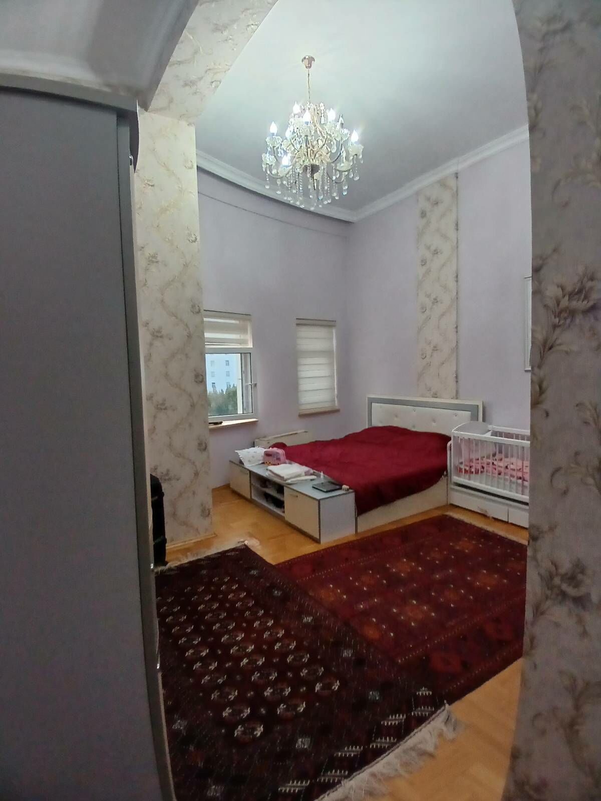 Элитка Центр 6эт 4ком 145м2 - Aşgabat - img 7