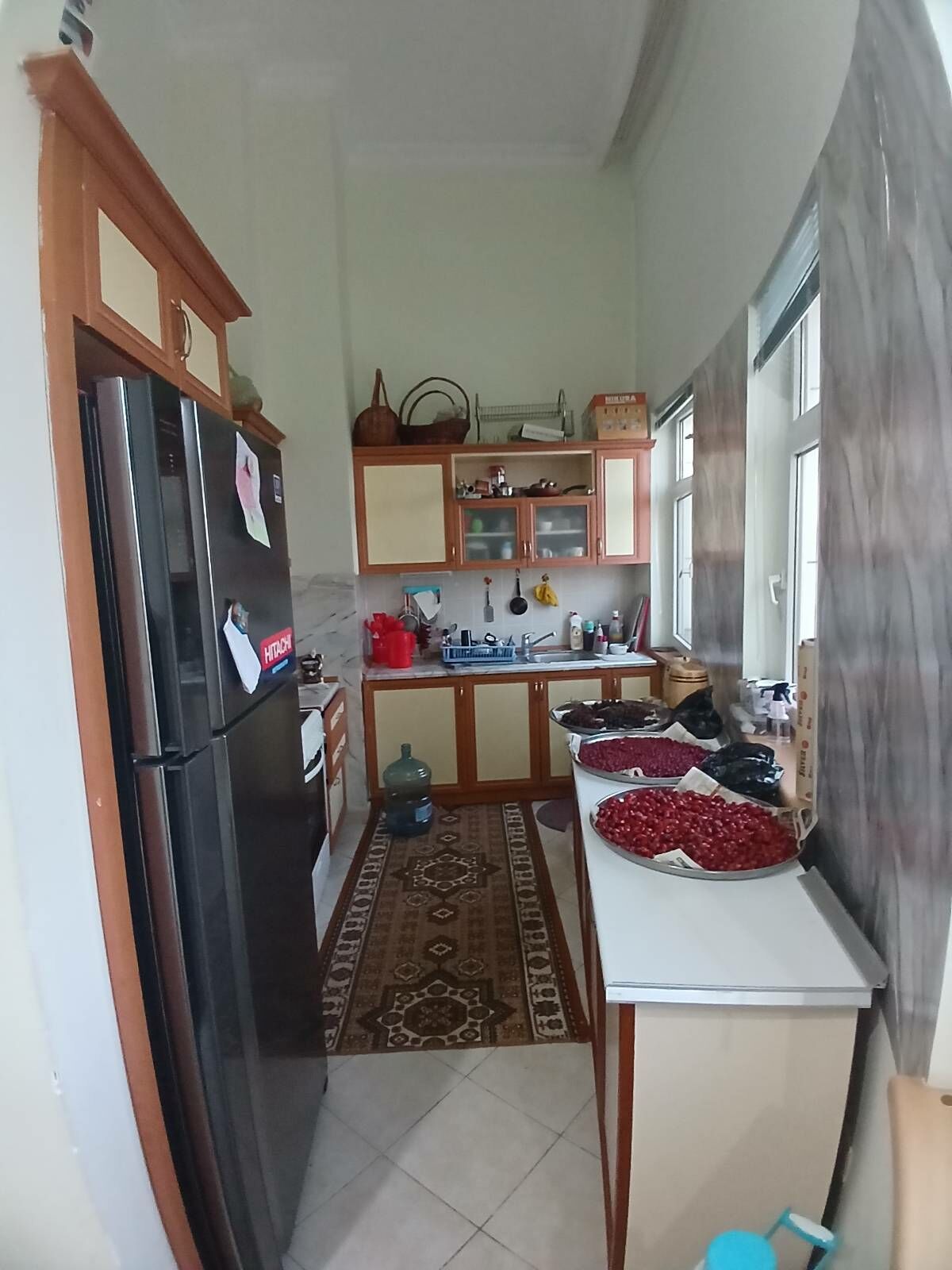Элитка Центр 6эт 4ком 145м2 - Aşgabat - img 4