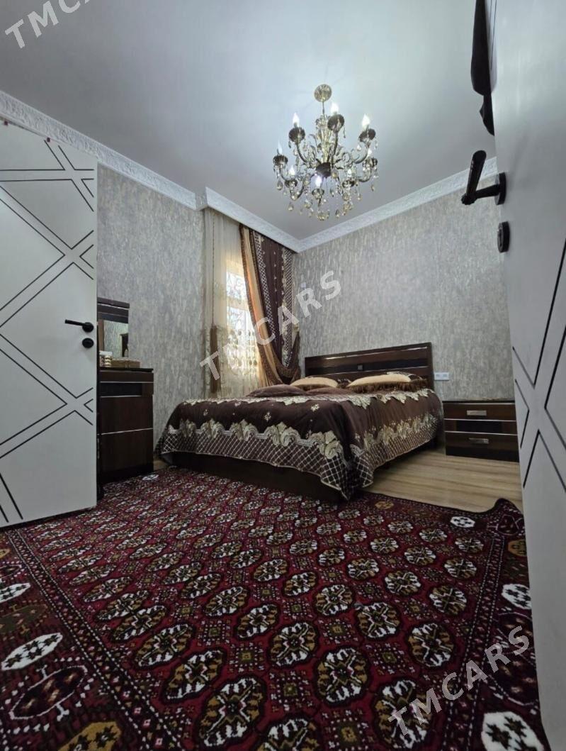 Mir 3/2 - Aşgabat - img 8