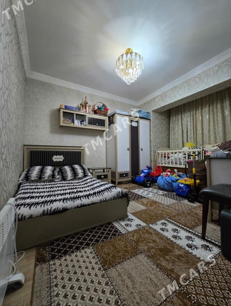 Mir 3/2 - Aşgabat - img 6