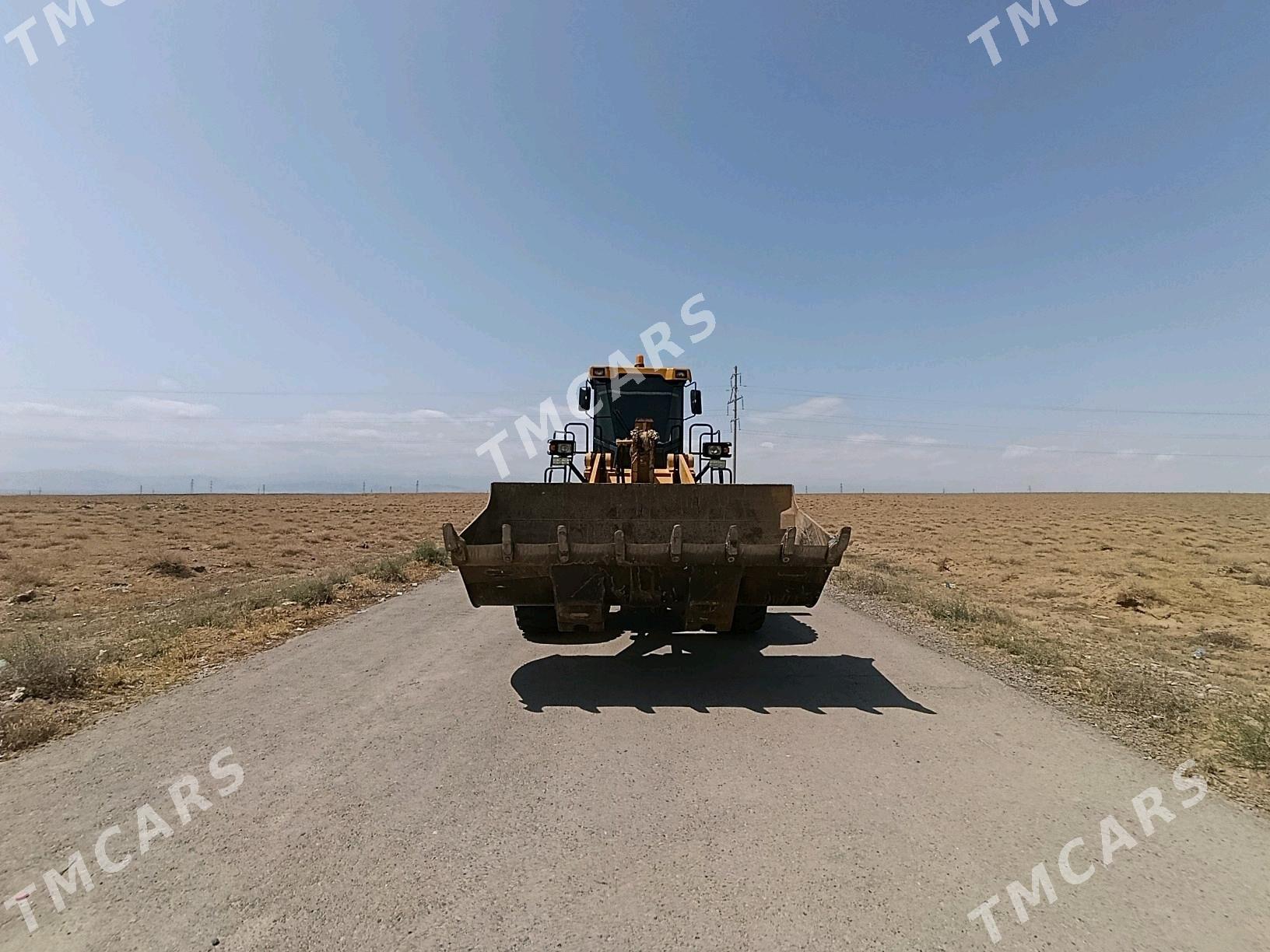 XCMG ZL50 2013 - 600 000 TMT - Кака - img 2