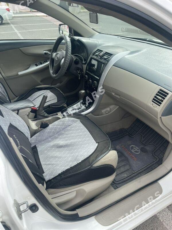 Toyota Corolla 2009 - 129 000 TMT - Ашхабад - img 2
