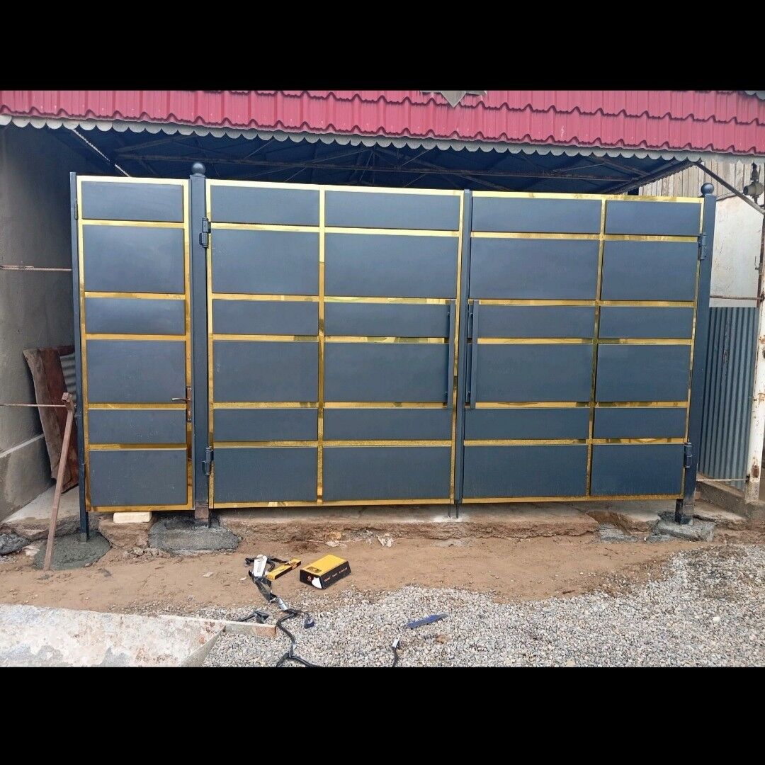 beton zaborlar warata - Mary - img 10