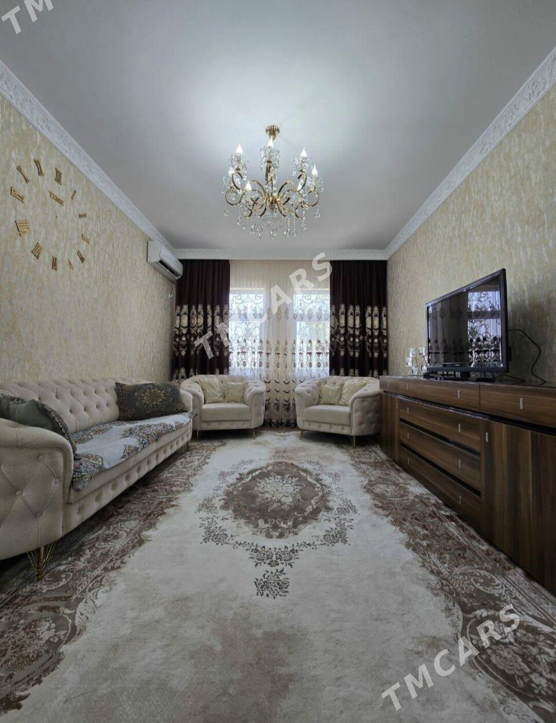 Mir 3 - Aşgabat - img 2