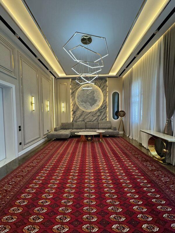 ПОДВОЙСКОГО - Aşgabat - img 2
